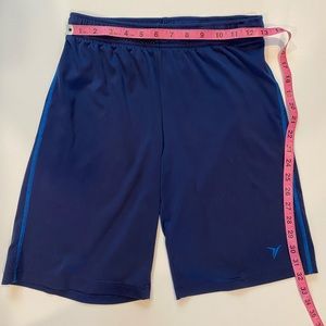 Youth Athletic Shorts